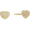 Ladies' Earrings Michael Kors STUD - Image 3