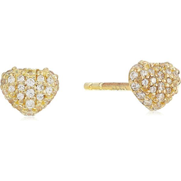 Ladies' Earrings Michael Kors STUD - Image 3
