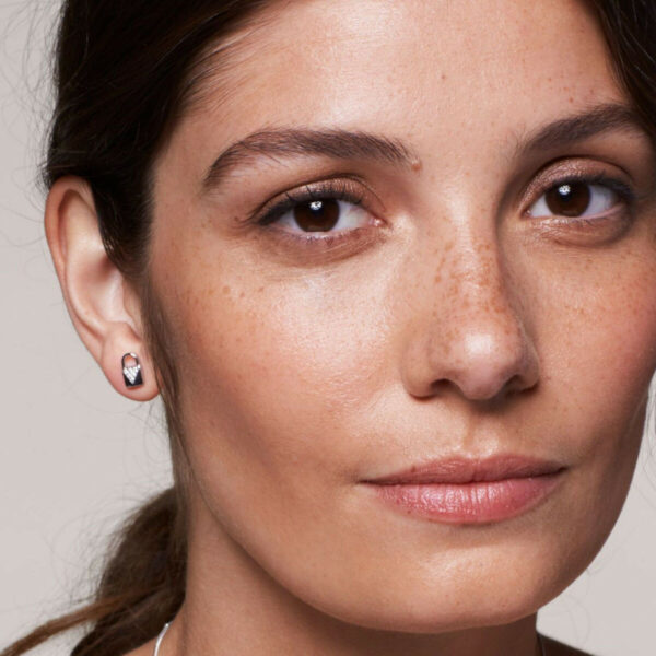 Ladies' Earrings Michael Kors MKC1010AN040 - Image 2