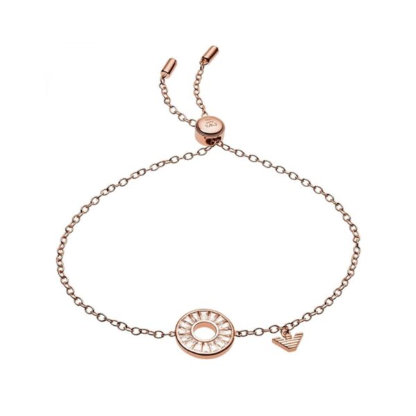 Ladies' Bracelet Emporio Armani EG3458221