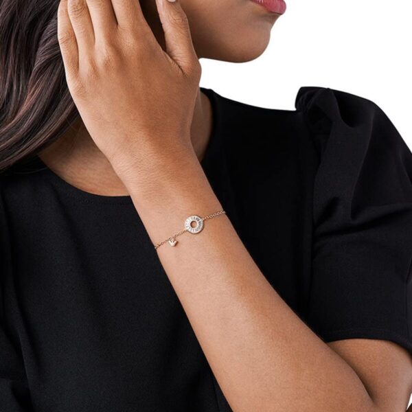 Ladies' Bracelet Emporio Armani EG3458221 - Image 2