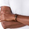 Men's Bracelet Diesel DX0984040 - Image 2