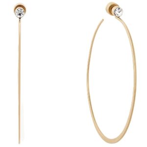 Ladies' Earrings Michael Kors BRILLANCE Stainless steel