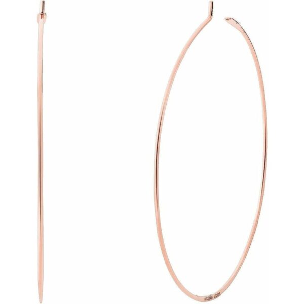 Ladies' Earrings Michael Kors MKC1558AH040 - Image 3