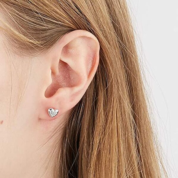 Ladies' Earrings Michael Kors LOVE - Image 4
