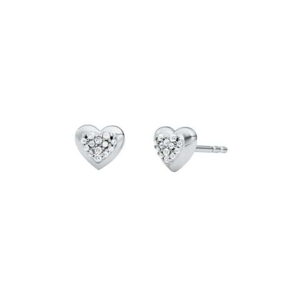 Ladies' Earrings Michael Kors LOVE