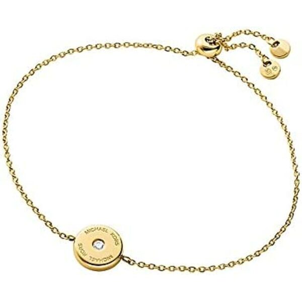 Ladies' Bracelet Michael Kors MKC1482AN710 - Image 2
