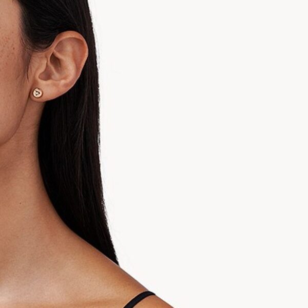 Ladies' Earrings Michael Kors MKC1486AN791 - Image 2