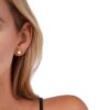 Ladies' Earrings Michael Kors MKC1483AN710 - Image 2