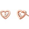 Ladies' Earrings Michael Kors MKC1569AN791 - Image 2