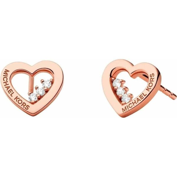 Ladies' Earrings Michael Kors MKC1569AN791 - Image 2