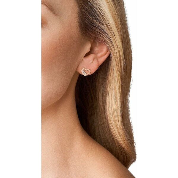 Ladies' Earrings Michael Kors MKC1569AN791 - Image 3