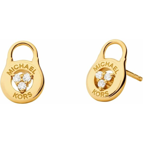 Ladies' Earrings Michael Kors MKC1572AN710 - Image 2