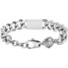 Men's Bracelet Diesel DX1371040 - Image 2