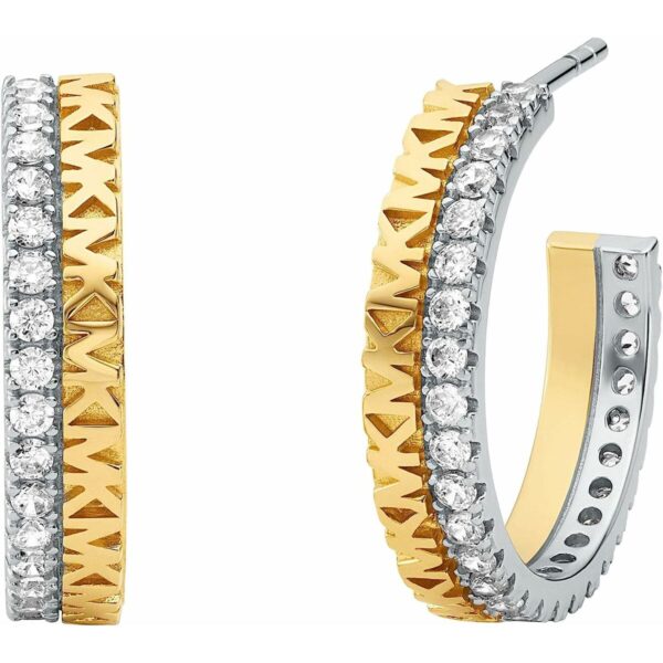 Ladies' Earrings Michael Kors PREMIUM - Image 2