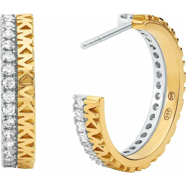 Ladies' Earrings Michael Kors PREMIUM - Image 3