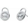 Ladies' Earrings Michael Kors MKC1558AH040 - Image 2