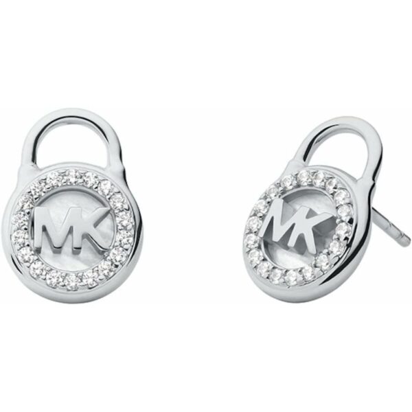 Ladies' Earrings Michael Kors MKC1558AH040 - Image 2