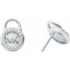 Ladies' Earrings Michael Kors MKC1558AH040 - Image 4