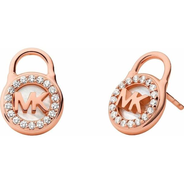 Ladies' Earrings Michael Kors MKC1558AH791 - Image 2