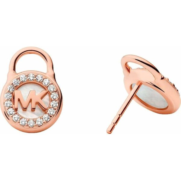 Ladies' Earrings Michael Kors MKC1558AH791 - Image 3