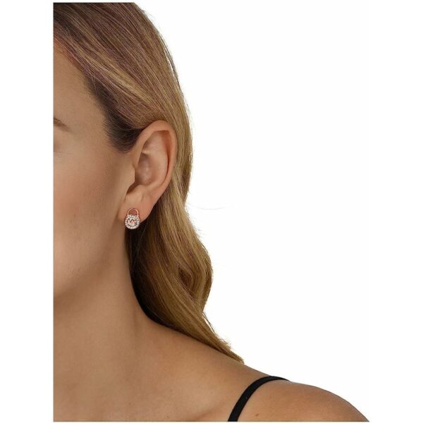 Ladies' Earrings Michael Kors MKC1558AH791 - Image 4