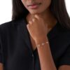 Ladies' Bracelet Emporio Armani EGS2960221 - Image 2