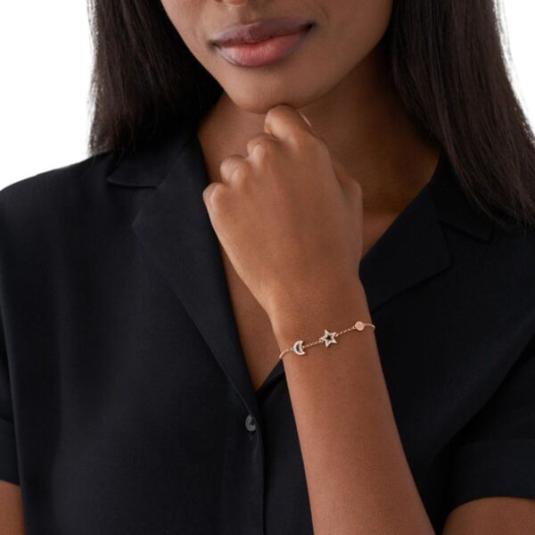 Ladies' Bracelet Emporio Armani EGS2960221 - Image 2