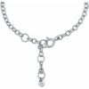 Ladies' Bracelet Michael Kors PREMIUM Silver - Image 4