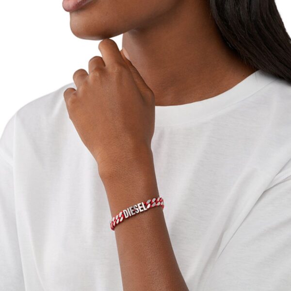 Men's Bracelet Diesel DX1415040 - Image 2