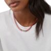 Men's Necklace Diesel DX1416040 - Image 2