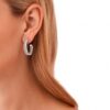 Ladies' Earrings Michael Kors MKJ8279CZ040 - Image 2