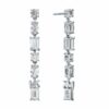 Ladies' Earrings Michael Kors MKC1662CZ040 - Image 3