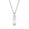 Men's Necklace Police PEAGN2120301 50 + 20 cm