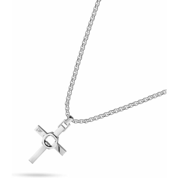 Men's Necklace Police PEAGN2211311 70 cm - Image 2