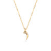 Men's Necklace Police PEAGN2211904 70 + 20 cm