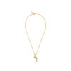 Men's Necklace Police PEAGN2211904 70 + 20 cm - Image 2
