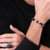 Men's Bracelet Police PEAGB0001207 - Image 3