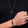 Men's Bracelet Police PEAGB0001404 - Image 2