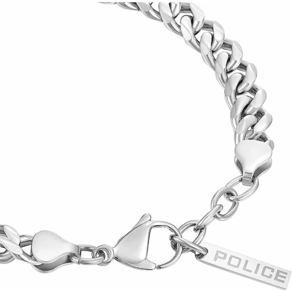 Men's Bracelet Police PEAGB0006602 - Image 3