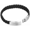 Men's Bracelet Police  PEAGB0009501 - Image 2
