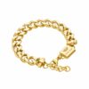 Men's Bracelet Police PEAGB0008602