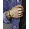 Men's Bracelet Police PEAGB0008602 - Image 4