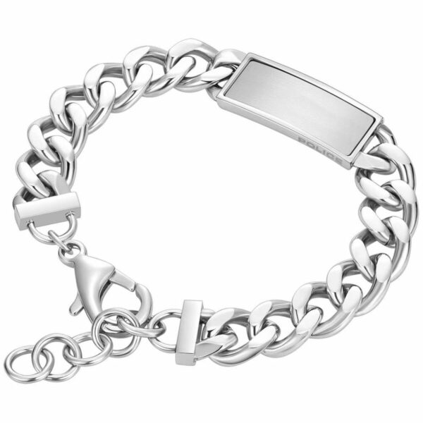 Men's Bracelet Police PEAGB0009901 - Image 2