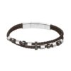 Men's Bracelet Police PEAGB0035604
