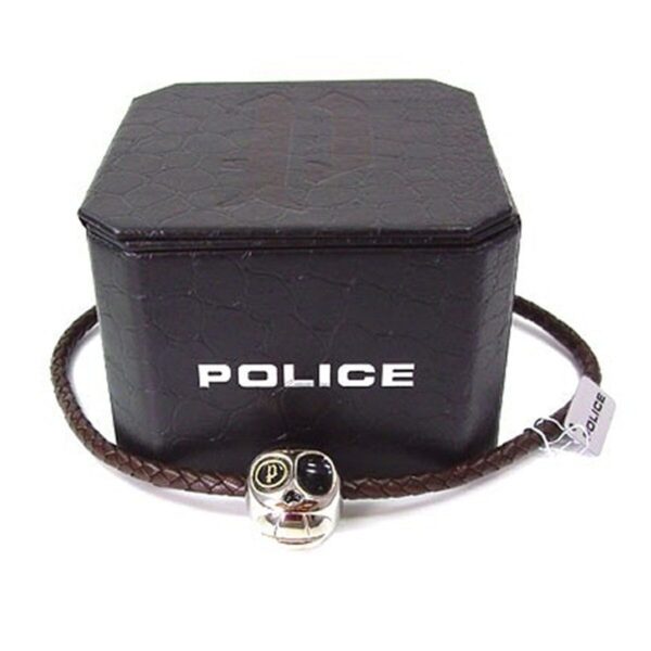 Men's Bracelet Police PJ20716PLC02 - Image 2