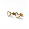 Ladies' Earrings AN Jewels AL.EPM24G - Image 2