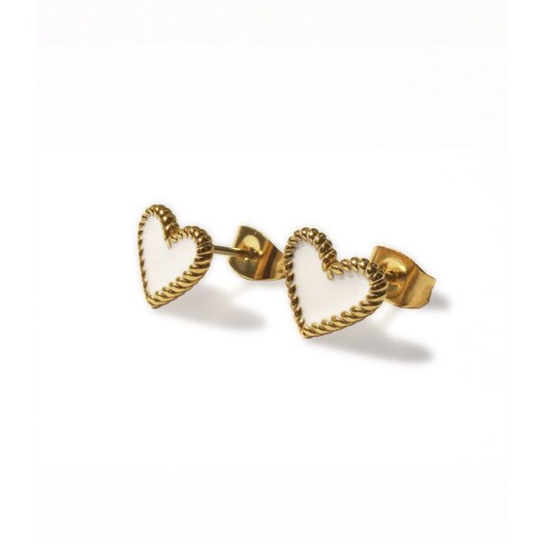 Ladies' Earrings AN Jewels AL.EPM24G - Image 2