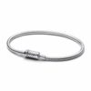 Ladies' Bracelet Pandora 590122C00-19 19 cm - Image 2