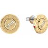 Ladies' Earrings Tommy Hilfiger Stainless steel 2 cm - Image 2